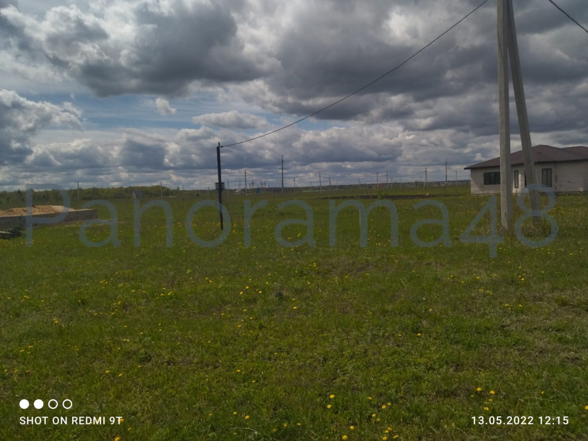 Участок на продажу в Сенцово, , 